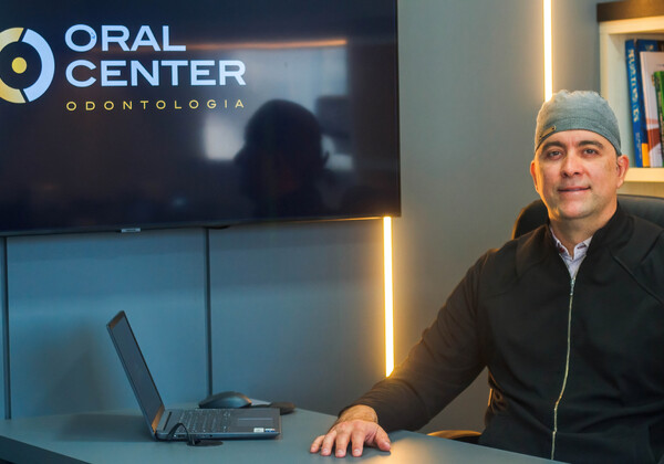 É sempre um prazer te receber em nossa clínica!